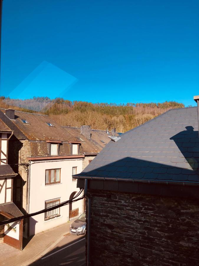 Appart Hotel Au Pied De Vigne Врес-сюр-Семуа Экстерьер фото