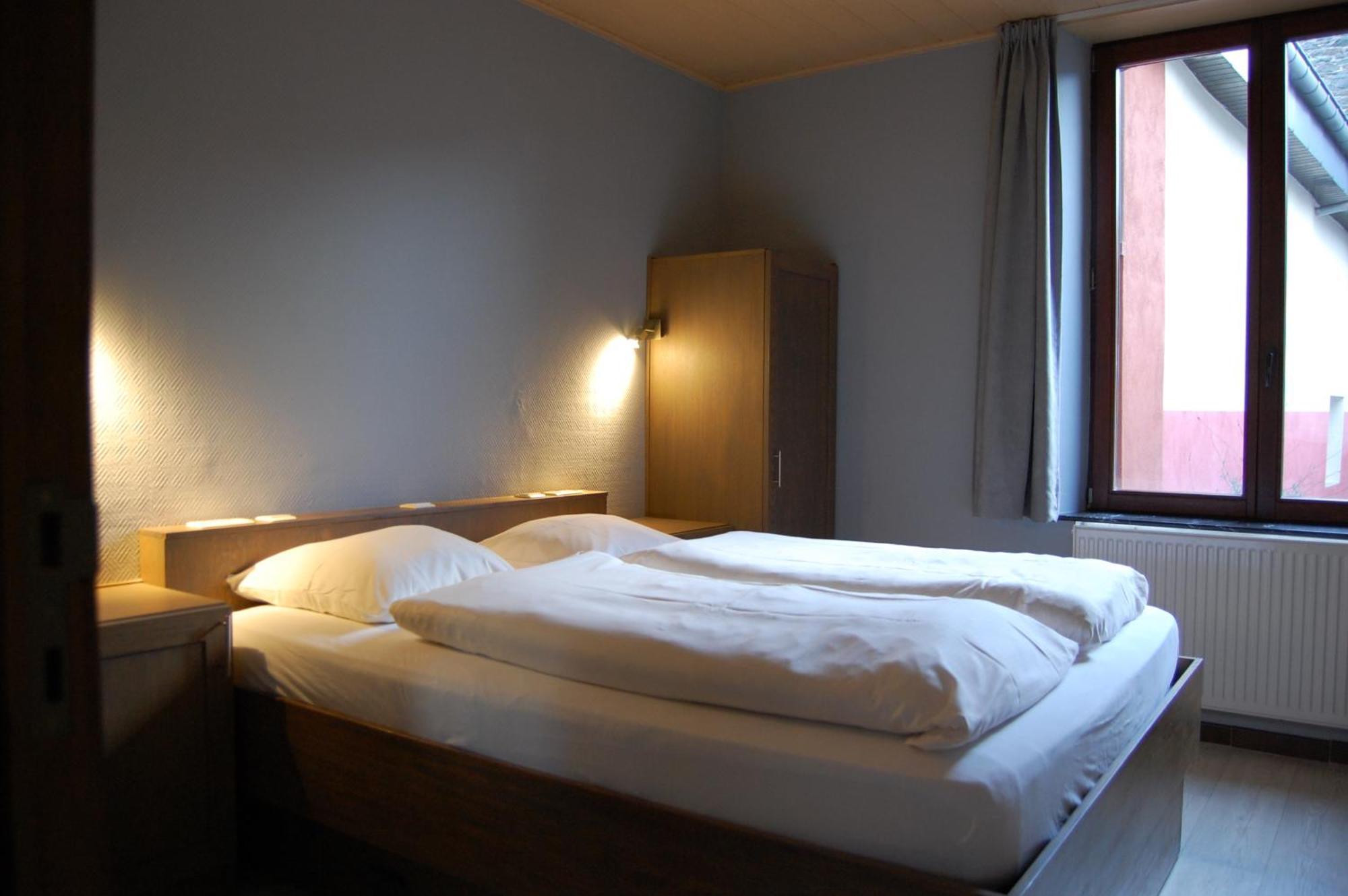 Appart Hotel Au Pied De Vigne Врес-сюр-Семуа Экстерьер фото