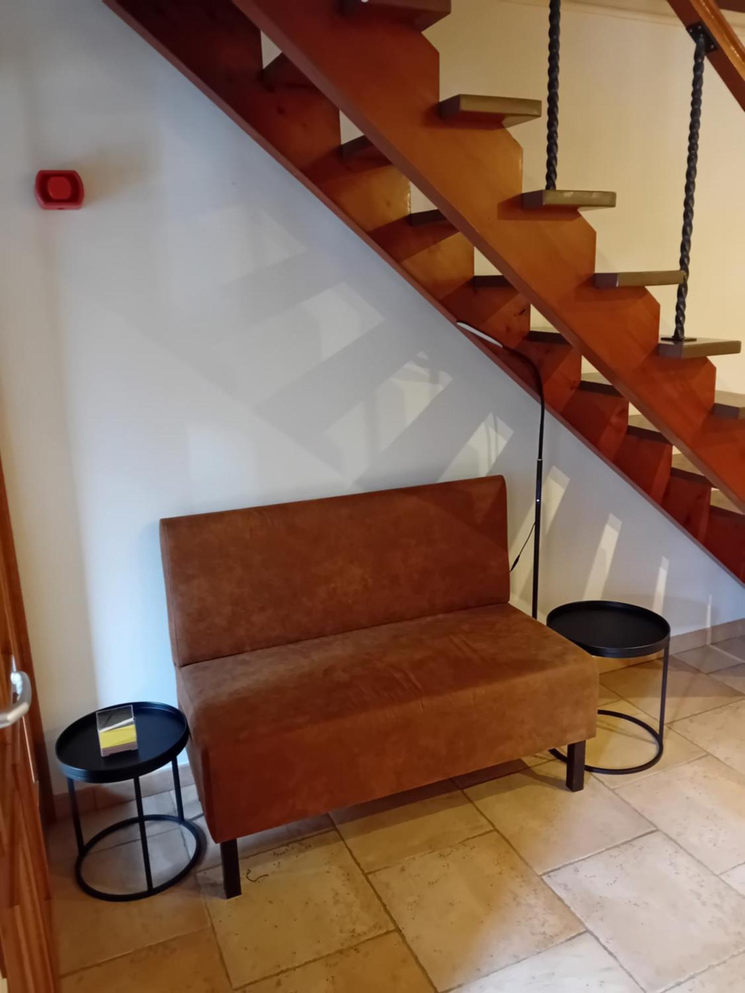 Appart Hotel Au Pied De Vigne Врес-сюр-Семуа Экстерьер фото