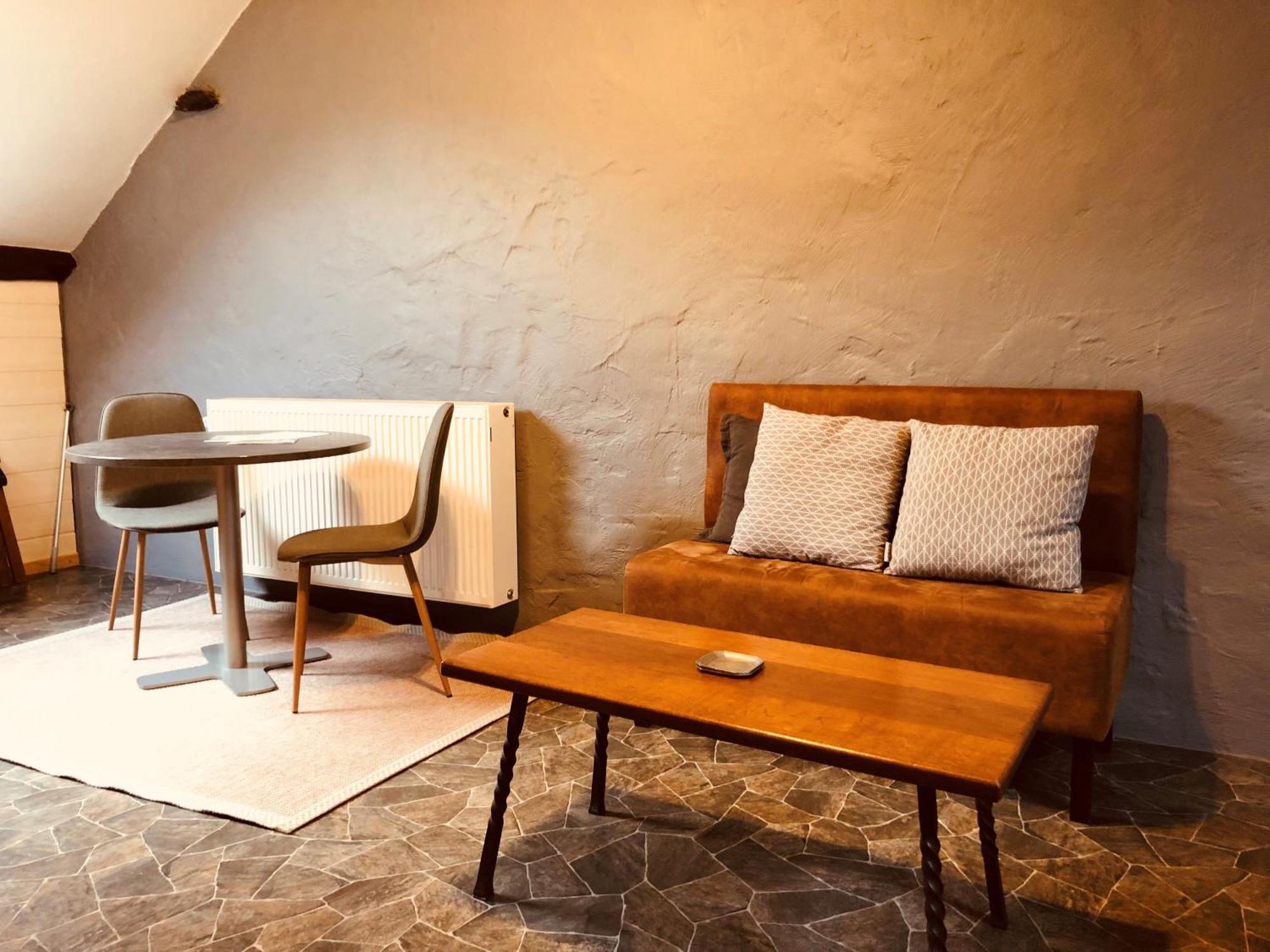 Appart Hotel Au Pied De Vigne Врес-сюр-Семуа Экстерьер фото